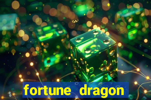 fortune dragon horarios pagantes